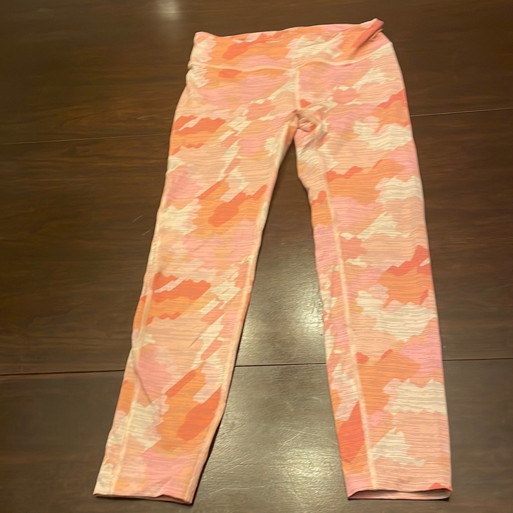 Outdoor Voices M Athletic Pants